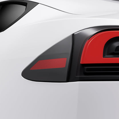 Tesla Series - Charging Port Protective Film