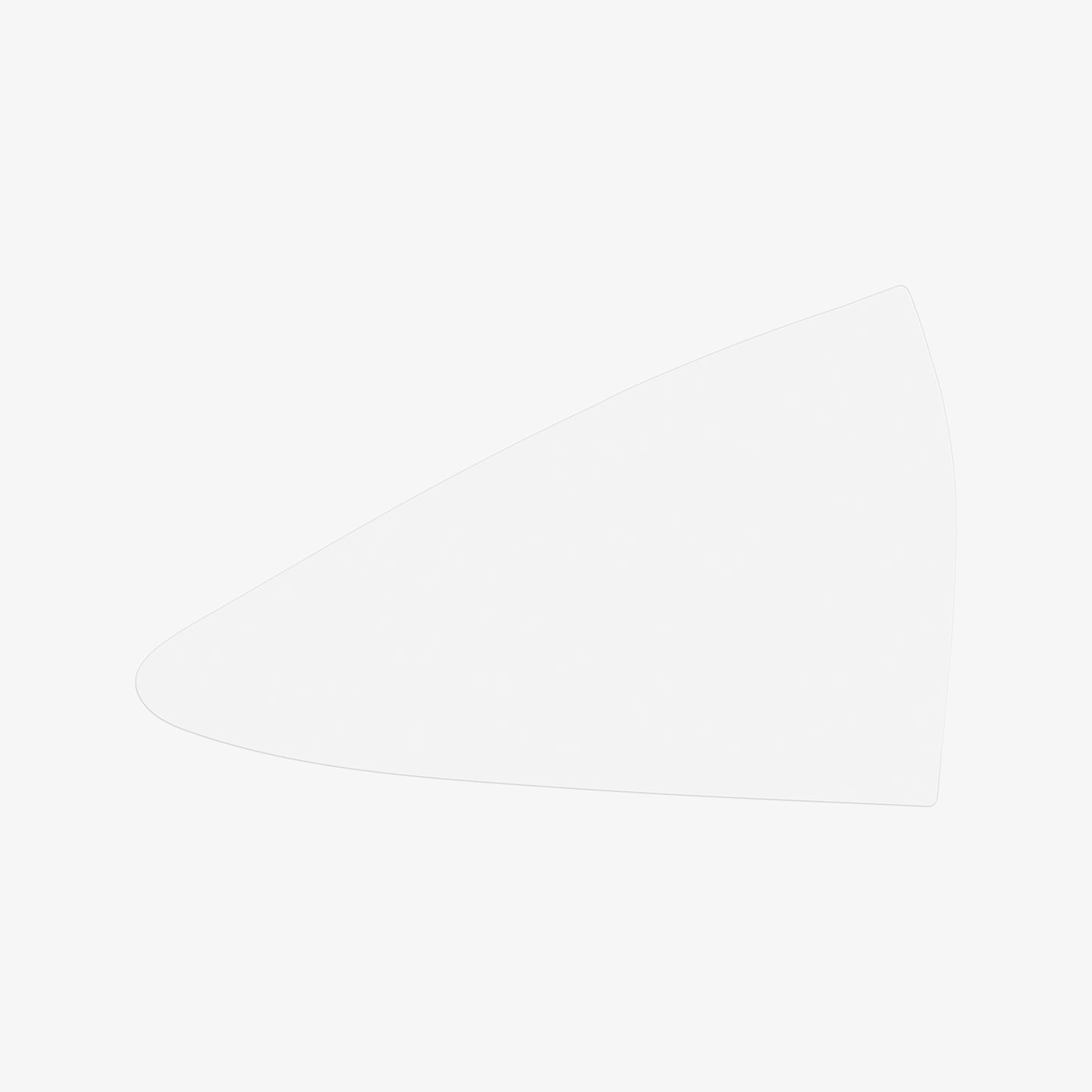 Tesla Series - Charging Port Protective Film