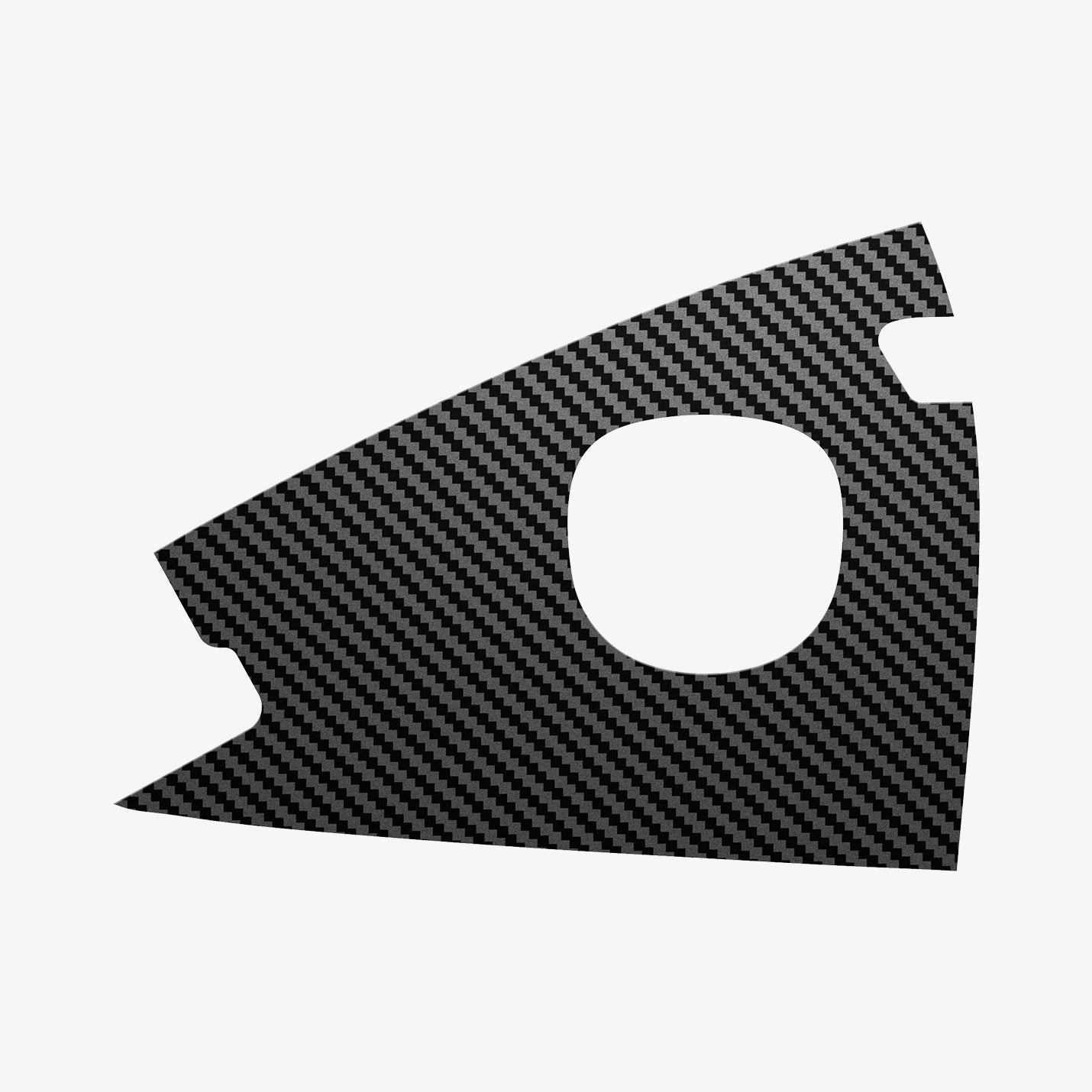 Tesla Series - Charging Port Protective Film