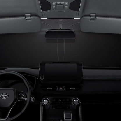 Toyota Series - CryoShade | TYO260