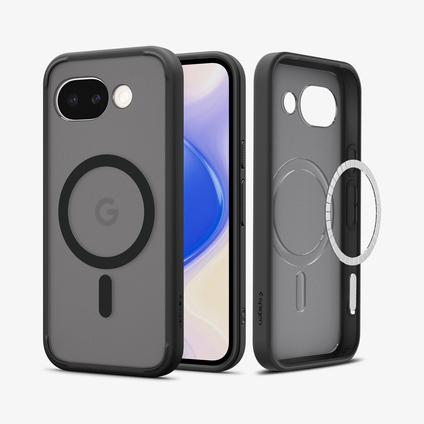 Pixel 10a Series - Ultra Hybrid (Mag Fit)