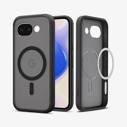 Pixel 10a Series - Ultra Hybrid (Mag Fit)