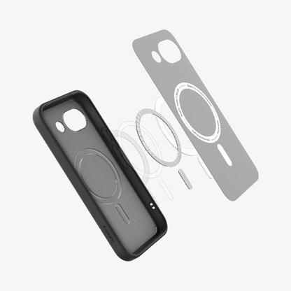 Pixel 10a Series - Ultra Hybrid (Mag Fit)