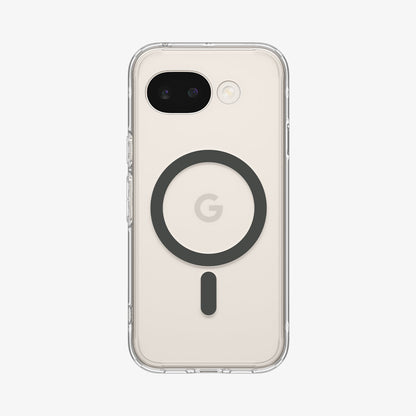 Pixel 10a Series - Ultra Hybrid (Mag Fit)