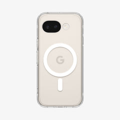 Clear White