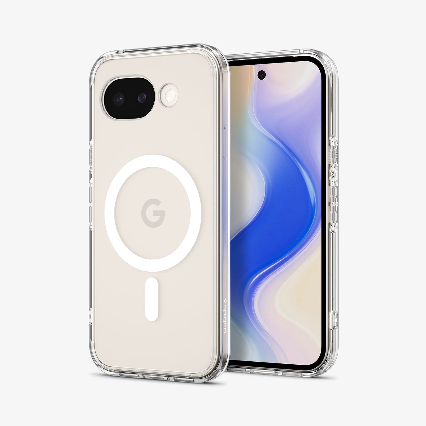 Pixel 10a Series - Ultra Hybrid (Mag Fit)