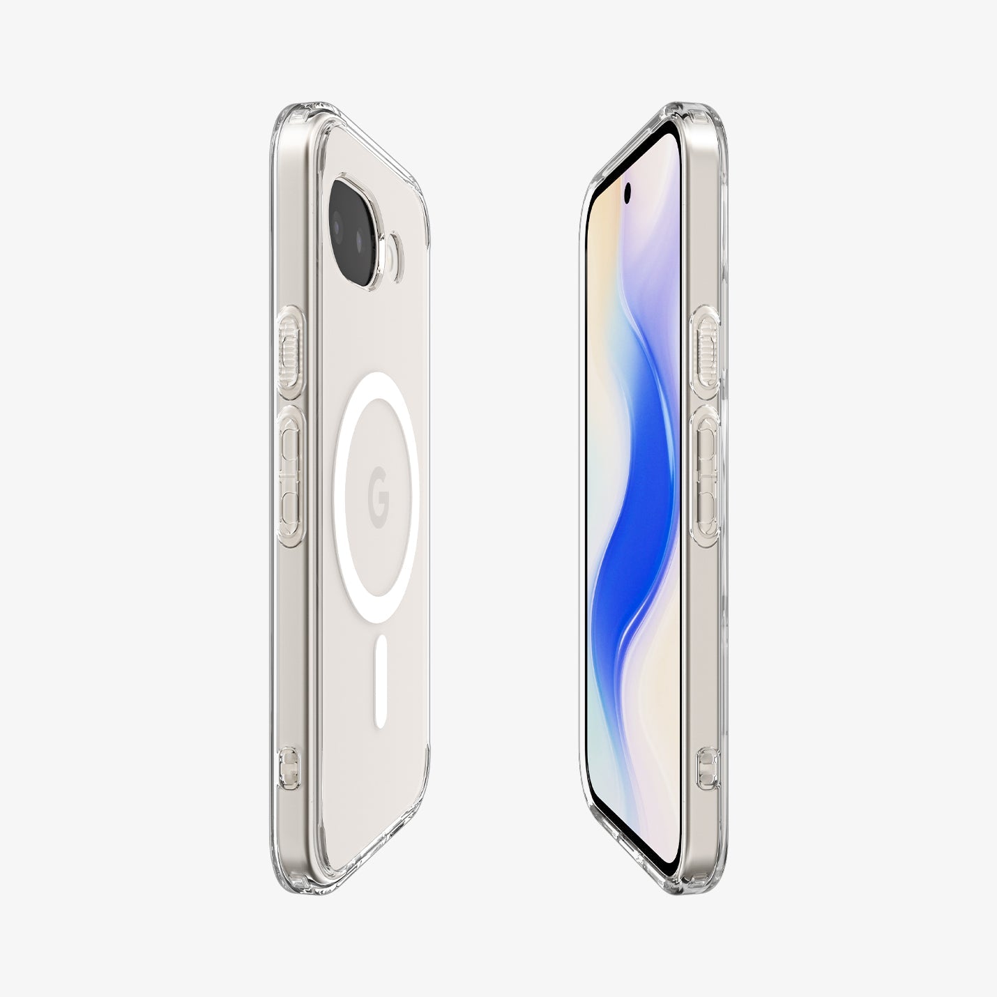 Pixel 10a Series - Ultra Hybrid (Mag Fit)