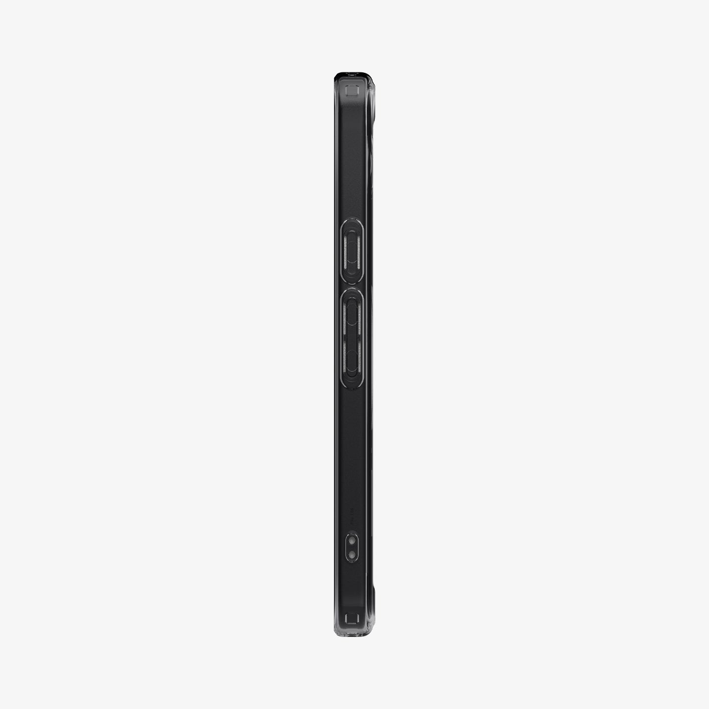 Pixel 9a Series - Ultra Hybrid Zero One (Mag Fit)
