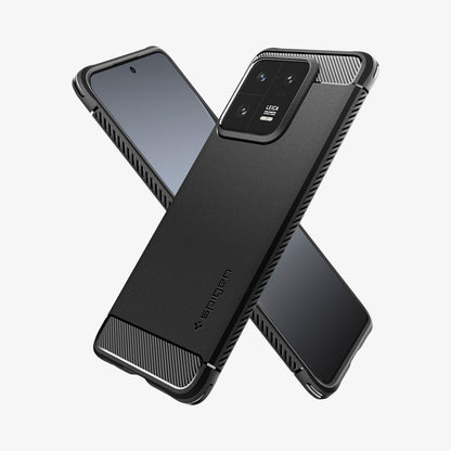 Xiaomi Series - Rugged Armor