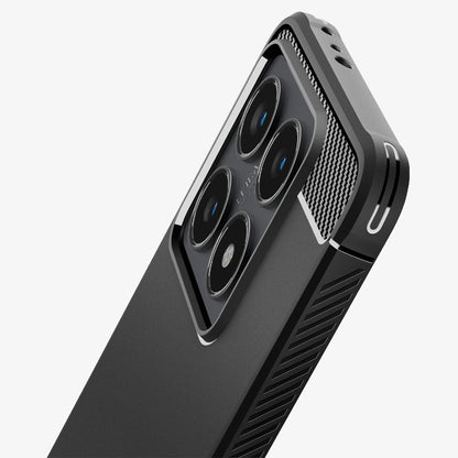 Xiaomi Series - Rugged Armor
