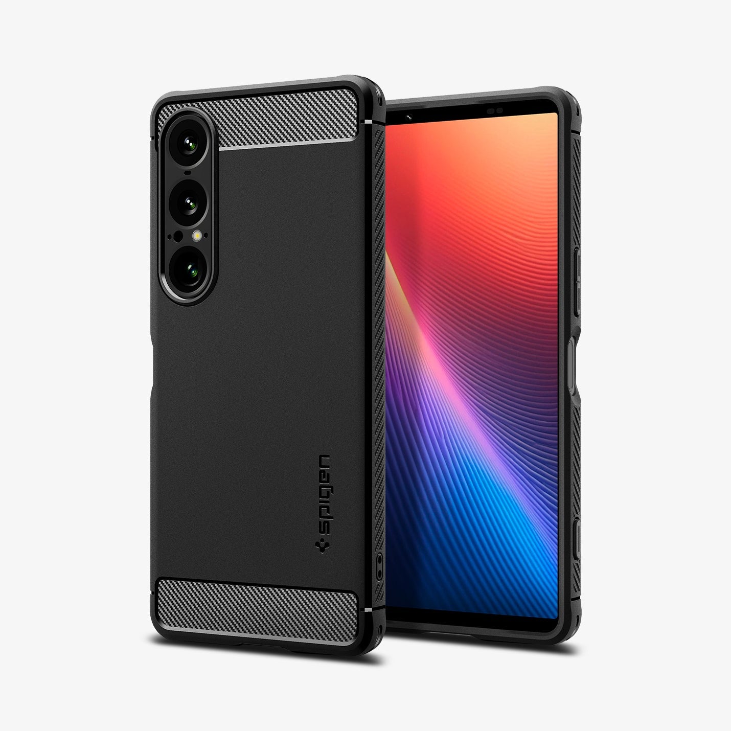 Sony Xperia Series - Rugged Armor