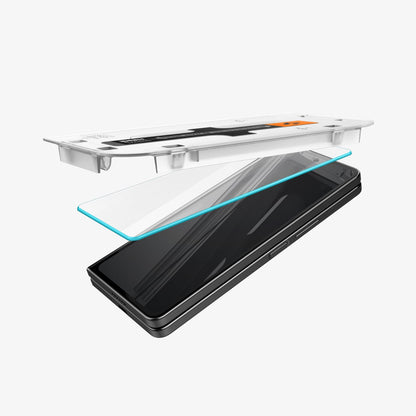 Galaxy Z Fold 5 Series - GLAS.tR EZ Fit