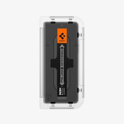 Galaxy Z Fold 5 Series - GLAS.tR EZ Fit