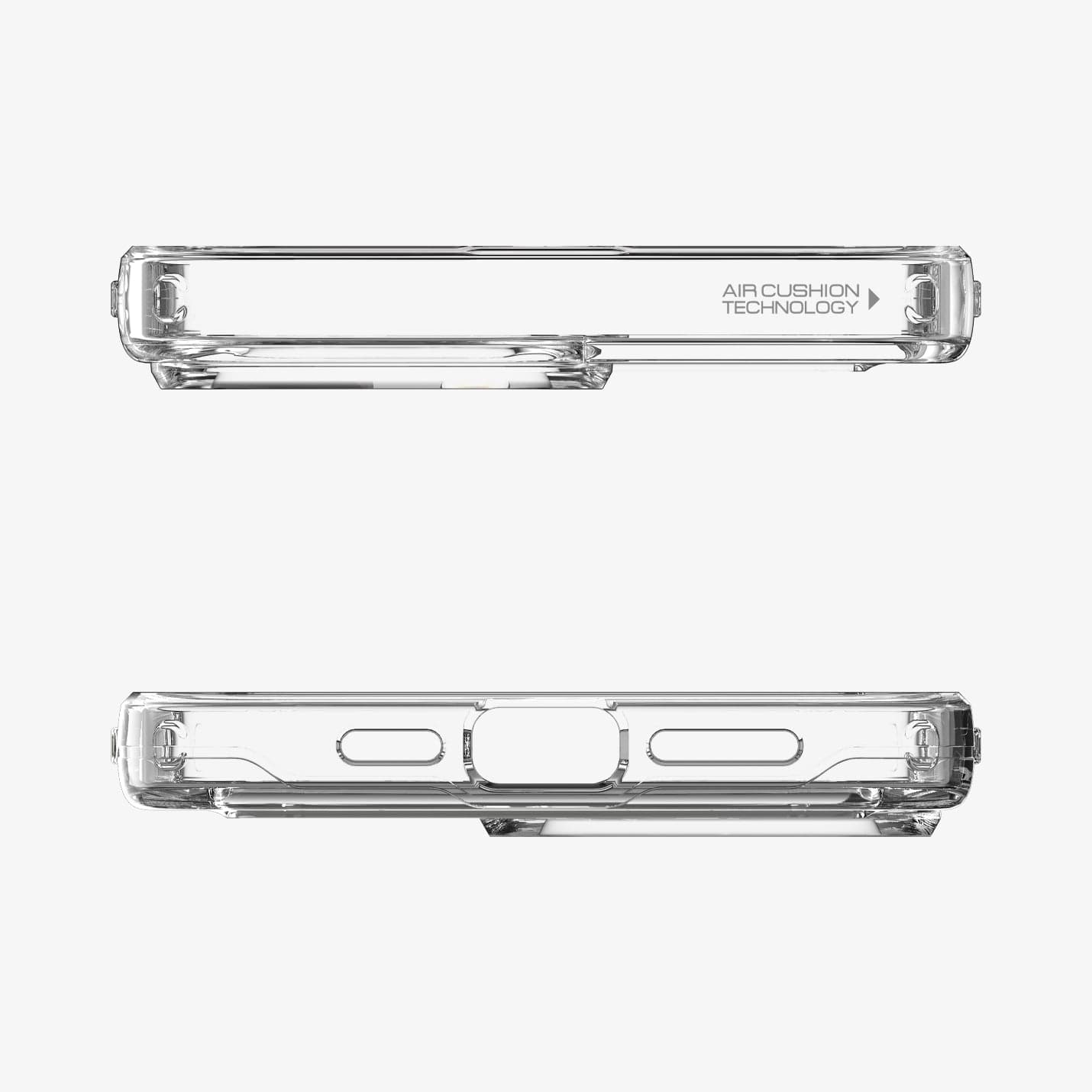 iPhone 14 Series - Slim Armor Essential (Mag Fit)