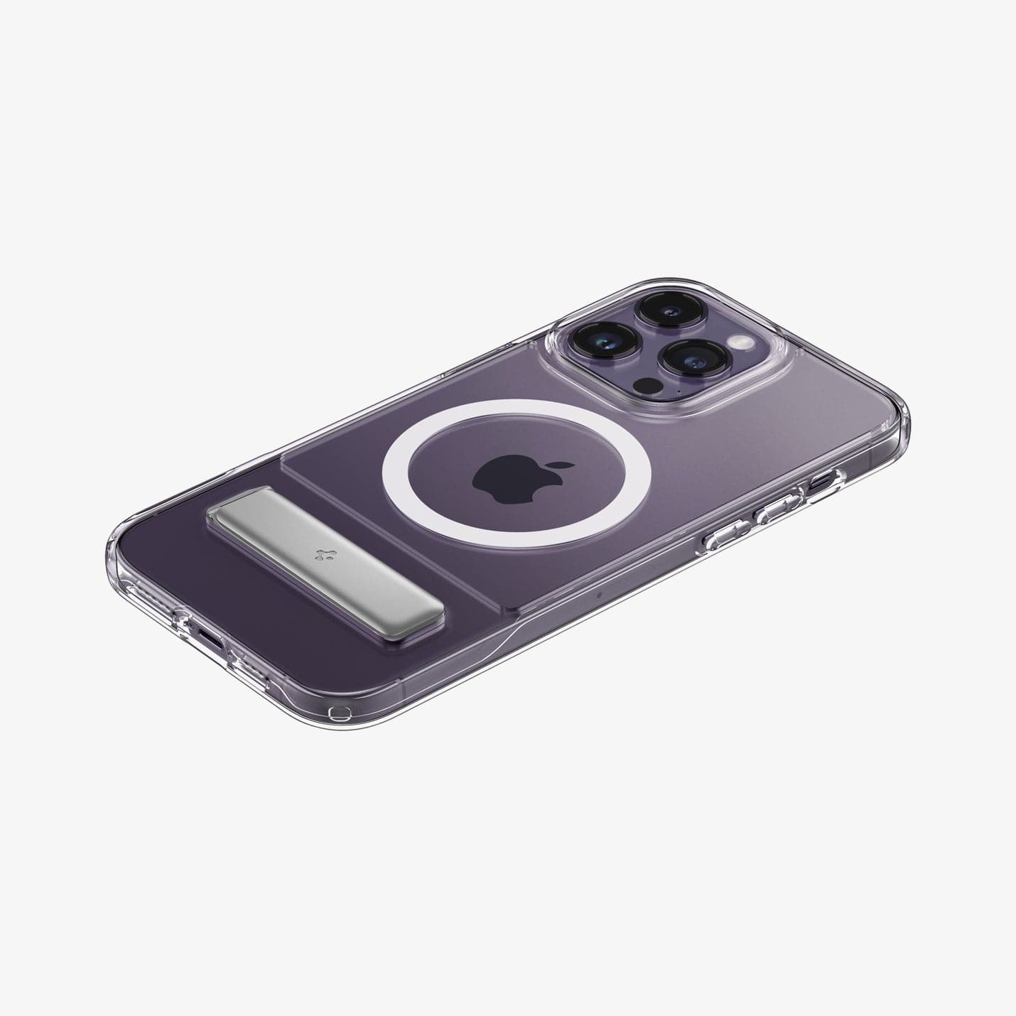 iPhone 14 Series - Slim Armor Essential (Mag Fit)