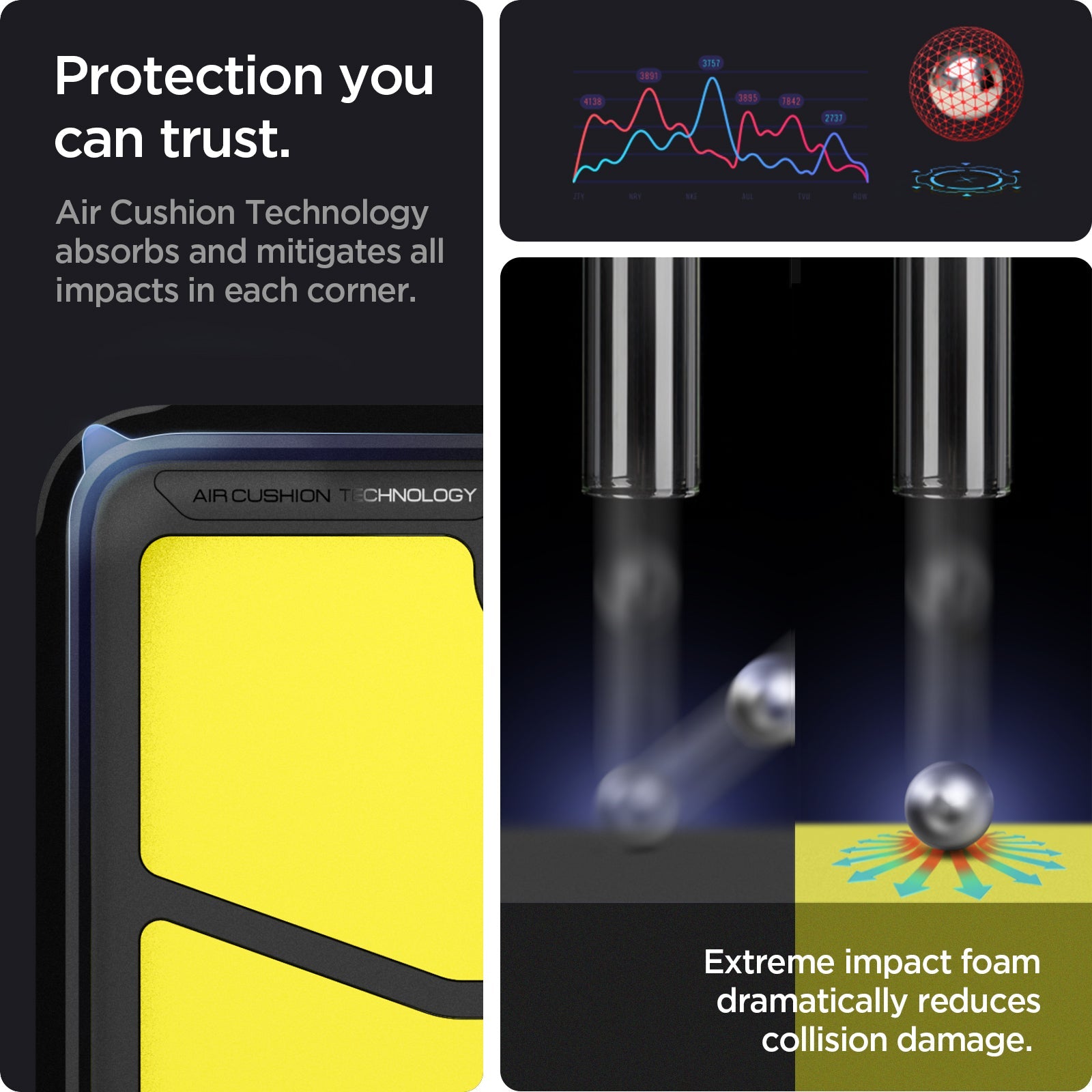 Galaxy S21 Series - Tough Armor