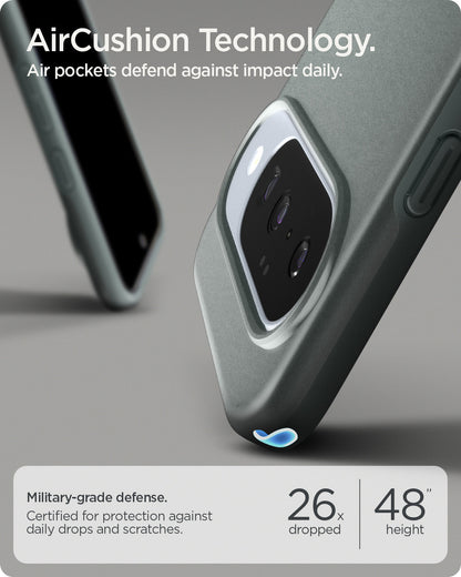 Pixel 10 Series - Thin Fit (Mag Fit)