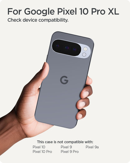 Pixel 10 Series - Ultra Hybrid