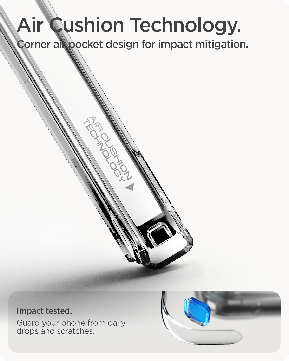 Pixel 10 Series - Ultra Hybrid Metal Ring (Mag Fit)