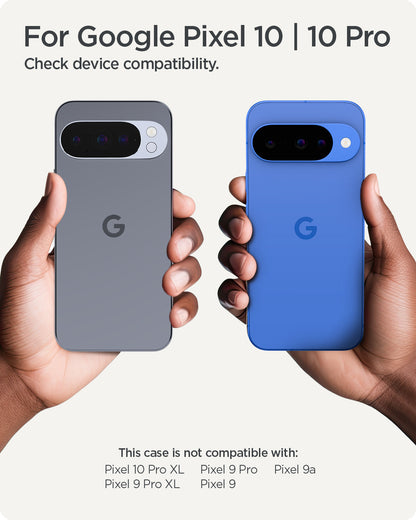 Pixel 10 Series - Thin Fit (Mag Fit)