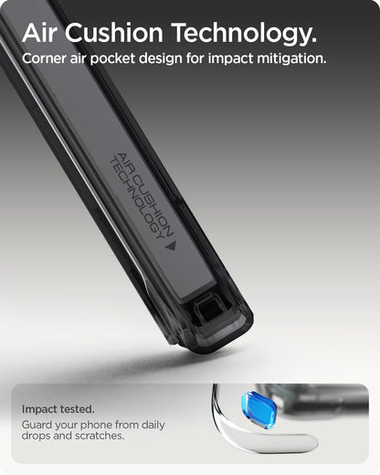 Pixel 10 Series - Ultra Hybrid Metal Ring (Mag Fit)