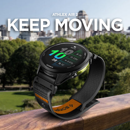 Garmin Watch Series - Athlex Air