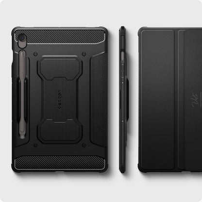 Galaxy Tab S10 FE Series - Rugged Armor Pro