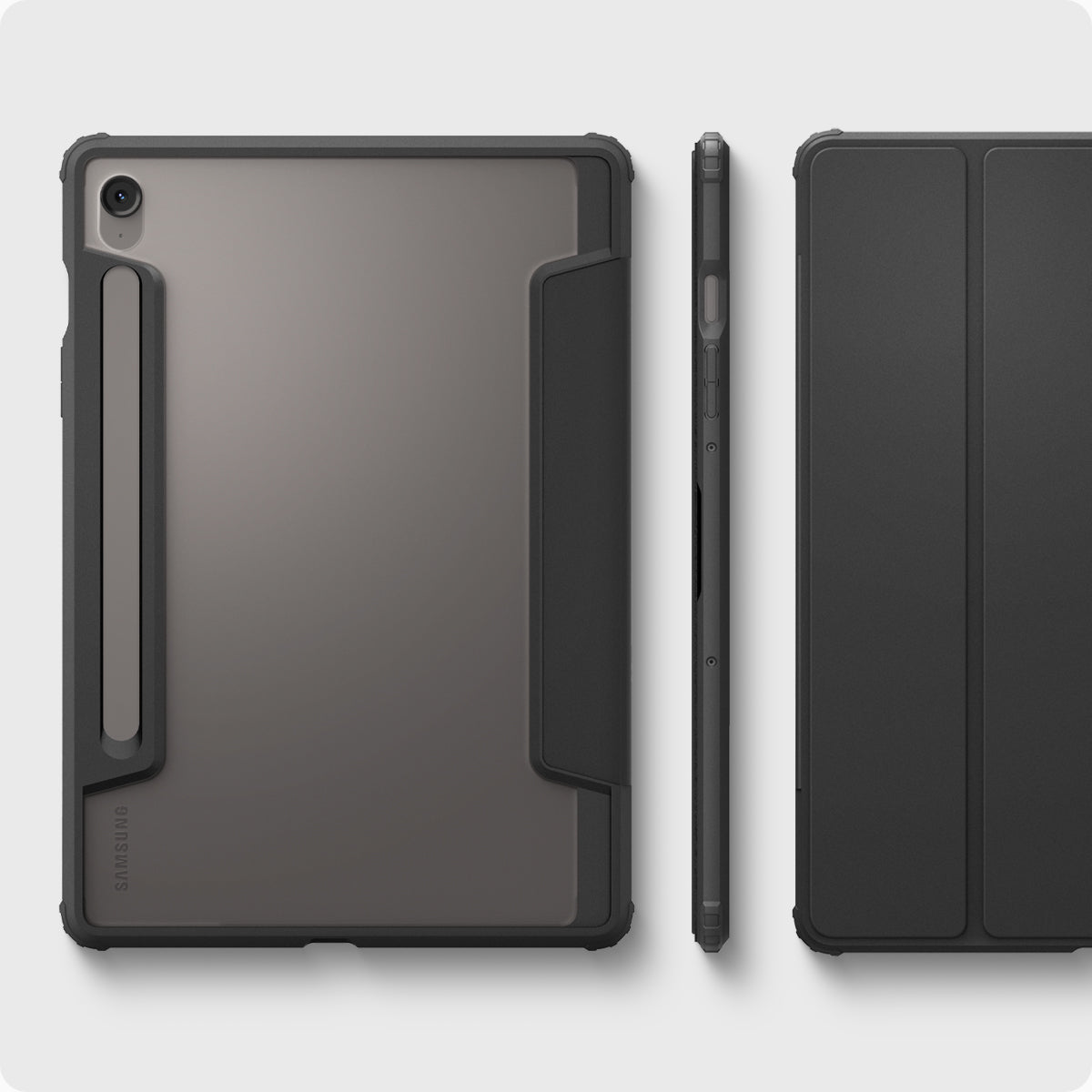 Galaxy Tab S10 FE Series - Ultra Hybrid Pro