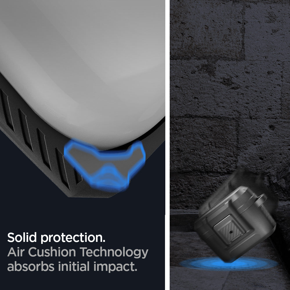 AirPods Series - Lock Fit