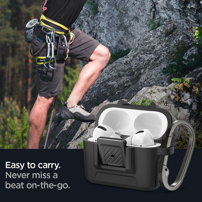 AirPods Series - Lock Fit