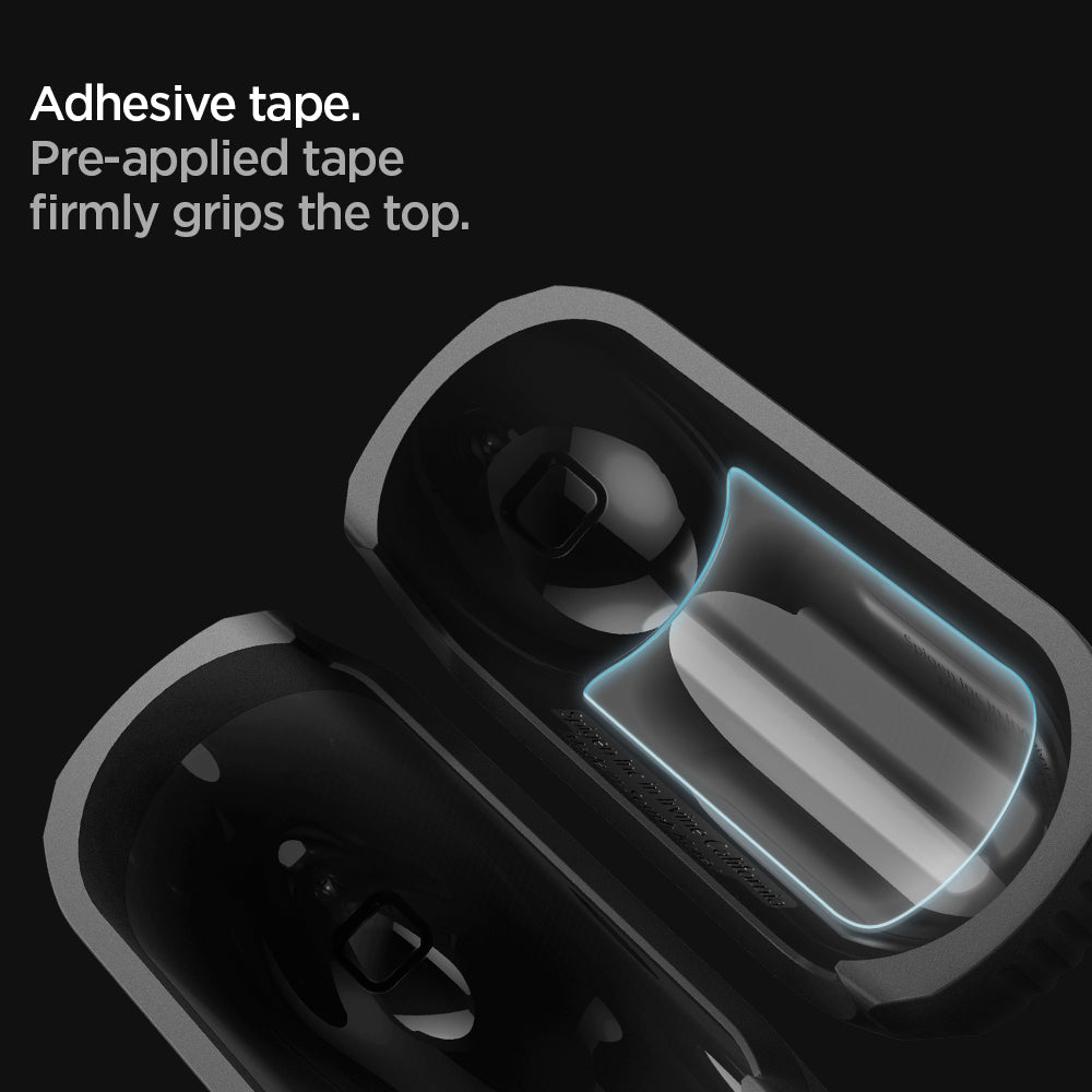 AirPods Series - Rugged Armor