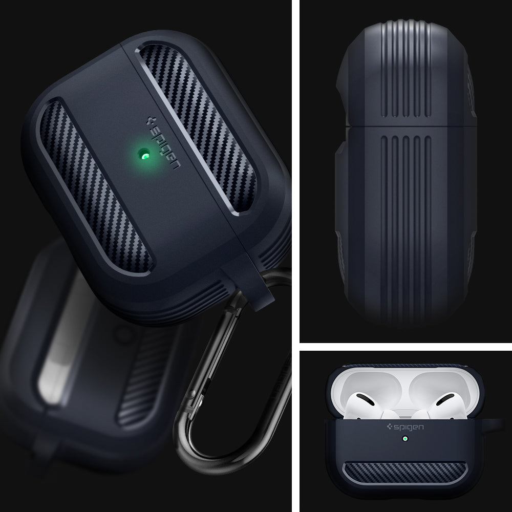 AirPods Series - Rugged Armor