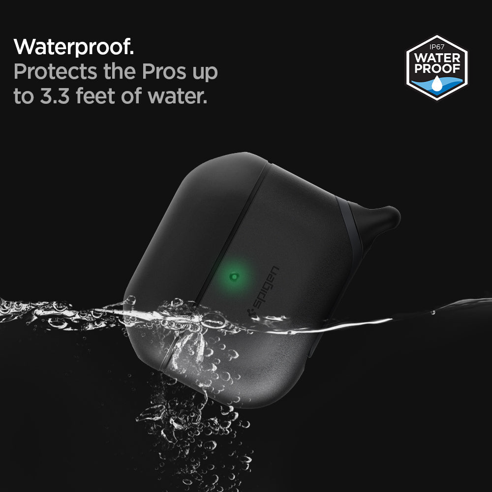 AirPods Series - Slim Armor IP