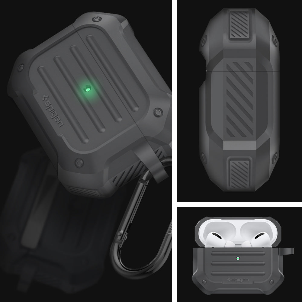 AirPods Series - Tough Armor