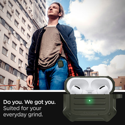 AirPods Series - Tough Armor