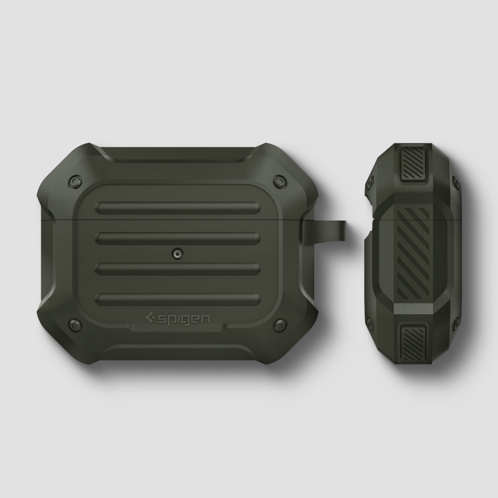 AirPods Series - Tough Armor
