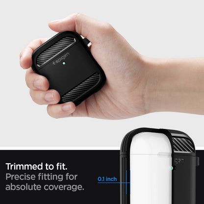 AirPods Series - Rugged Armor