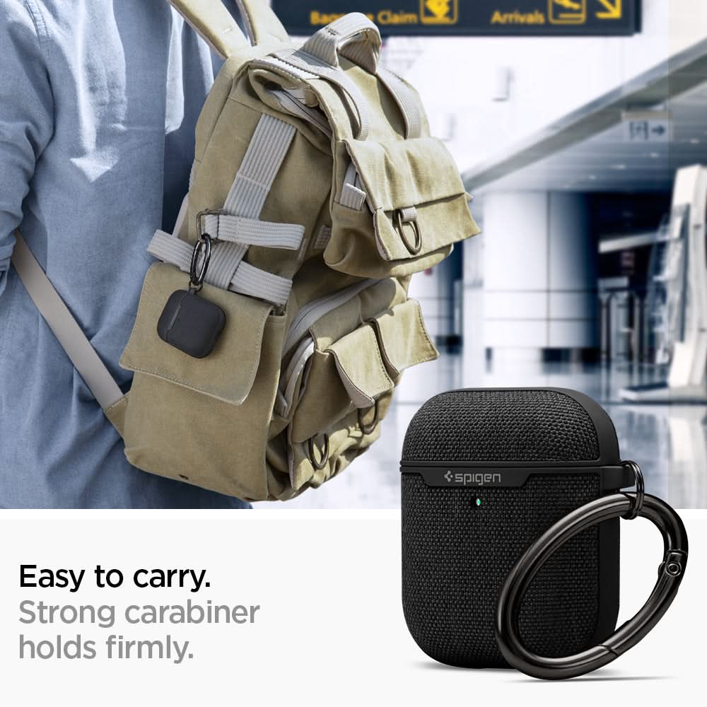 AirPods Series - Urban Fit