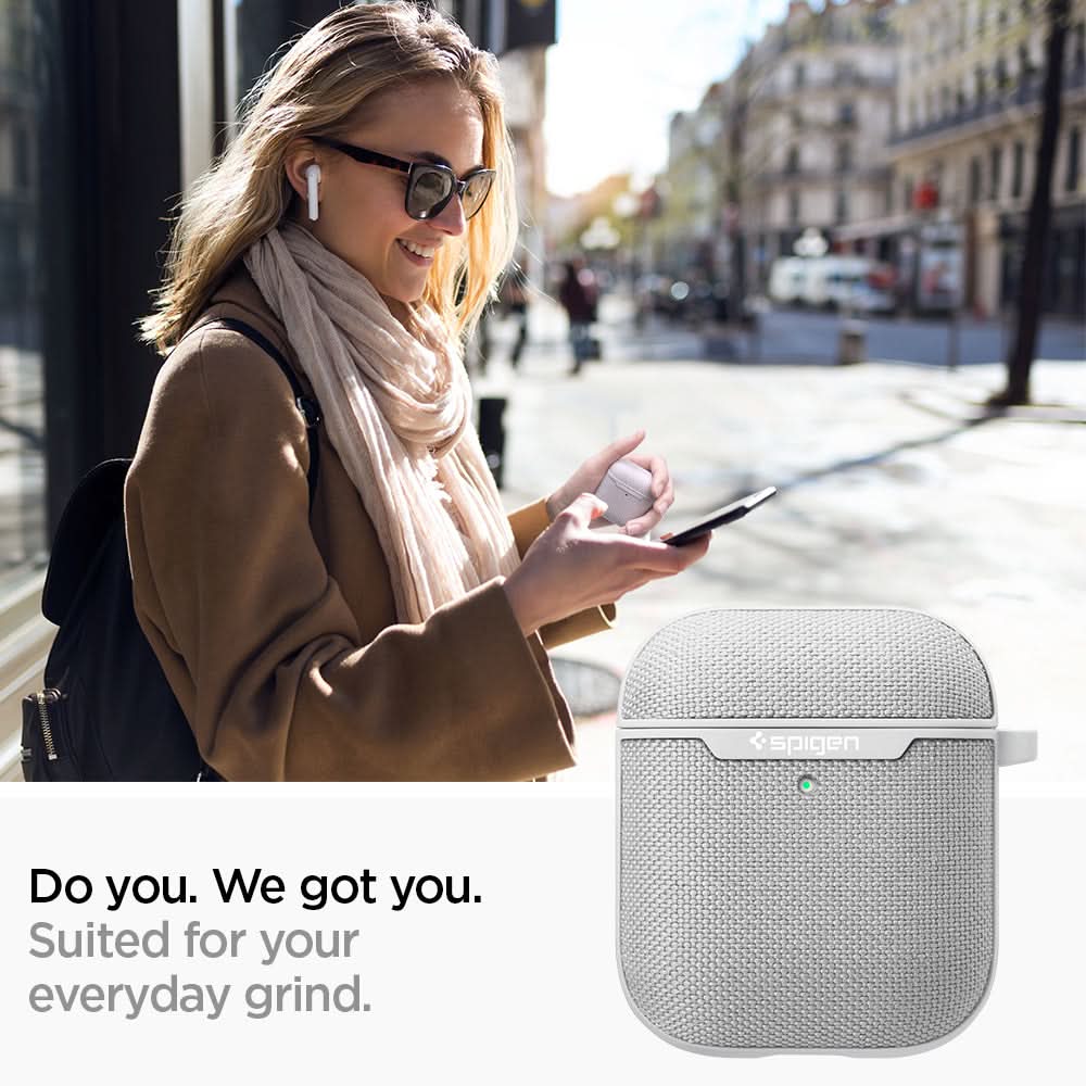 AirPods Series - Urban Fit