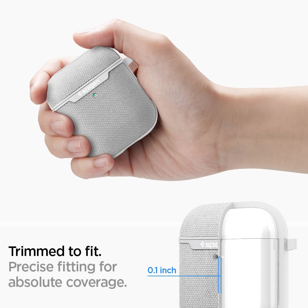 AirPods Series - Urban Fit