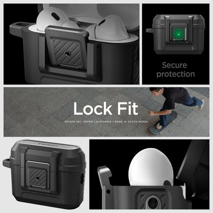 AirPods Series - Lock Fit