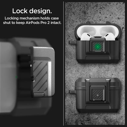 AirPods Series - Lock Fit