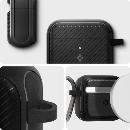 AirPods Series - Mag Armor (Mag Fit)