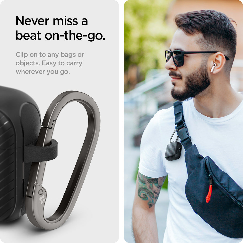 AirPods Series - Mag Armor (Mag Fit)
