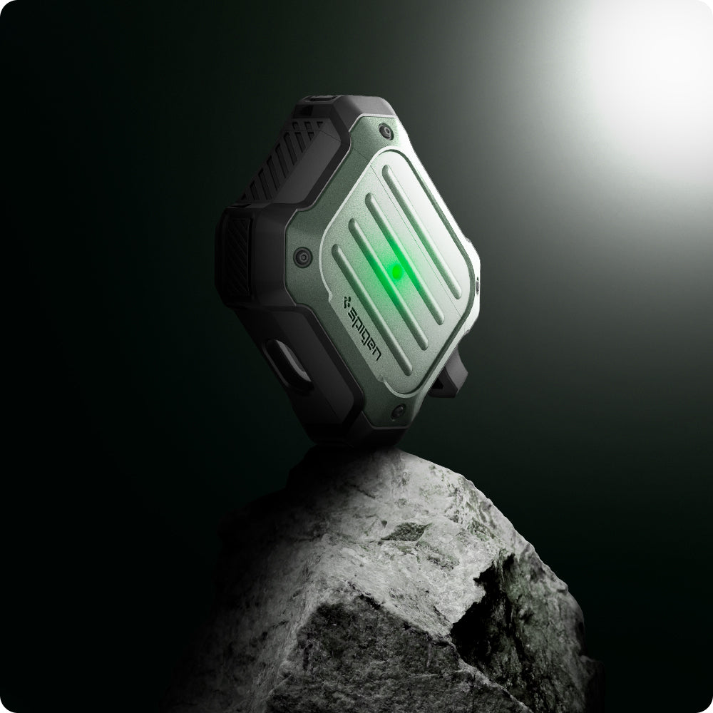 AirPods Series - Tough Armor