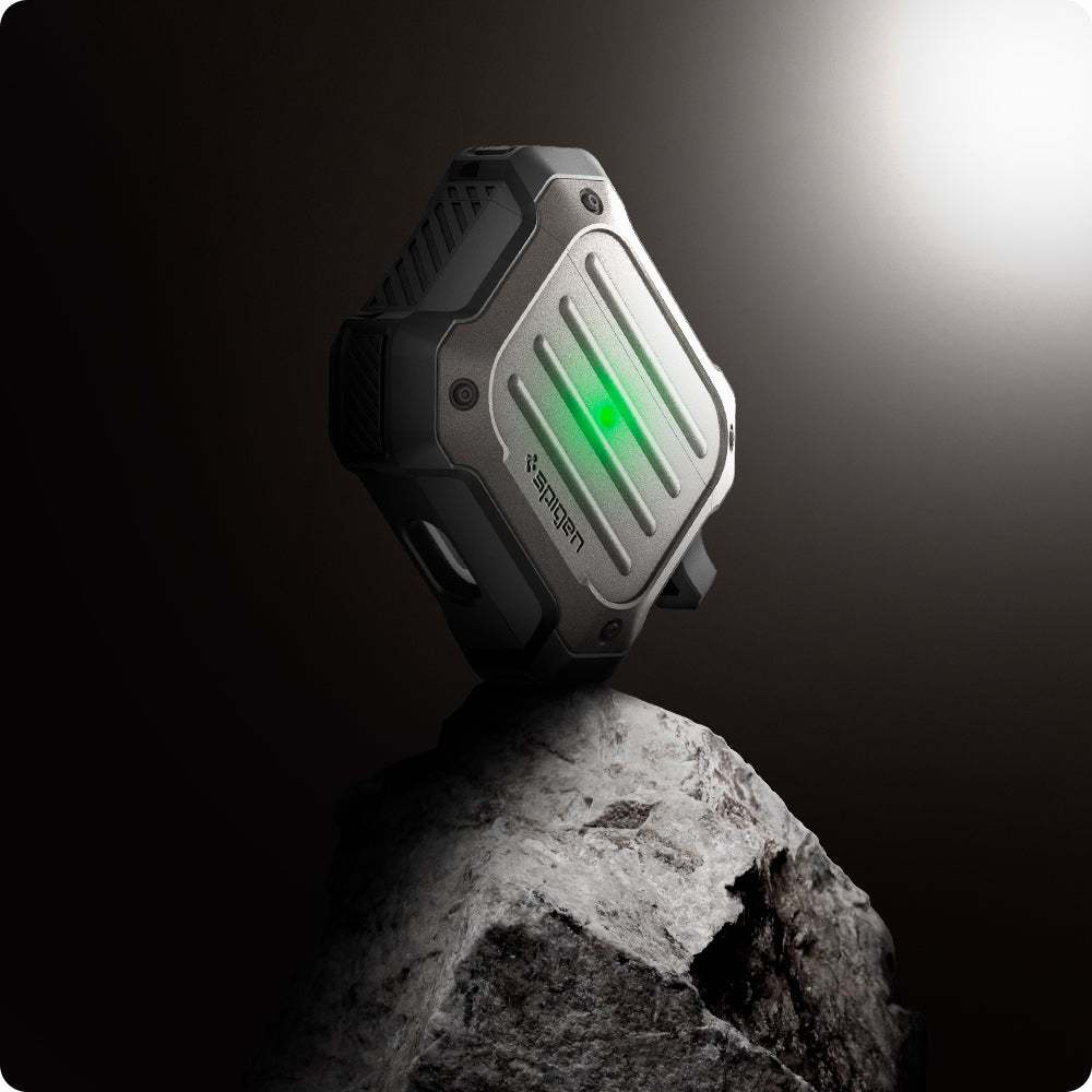 AirPods Series - Tough Armor