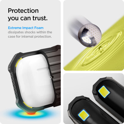 AirPods Series - Tough Armor