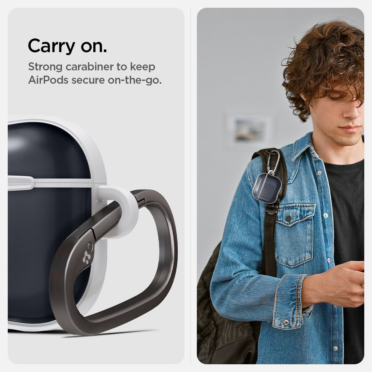 AirPods Series - Classic C1