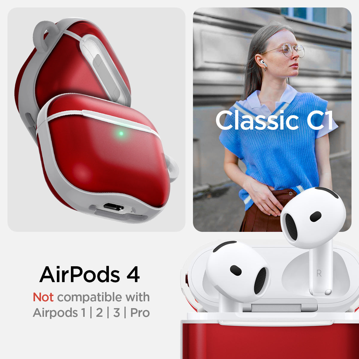 AirPods Series - Classic C1