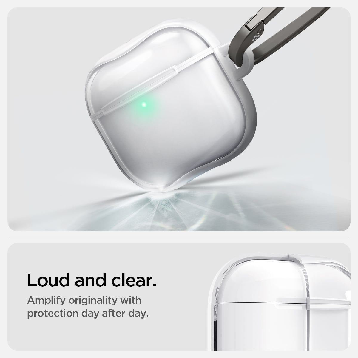 AirPods Series - Ultra Hybrid